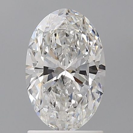 Lab Grown Diamond Lab-grown 1,57Ct E-VVS2 Oval - IGILG772616906 1