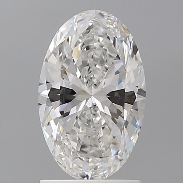 Lab Grown Diamond Lab-grown 1,61Ct D-VVS2 Oval - IGILG764615717 1