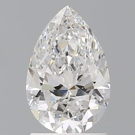 Lab Grown Diamond Lab-grown 1,53Ct E-VVS2 Pear - IGILG733555414 1