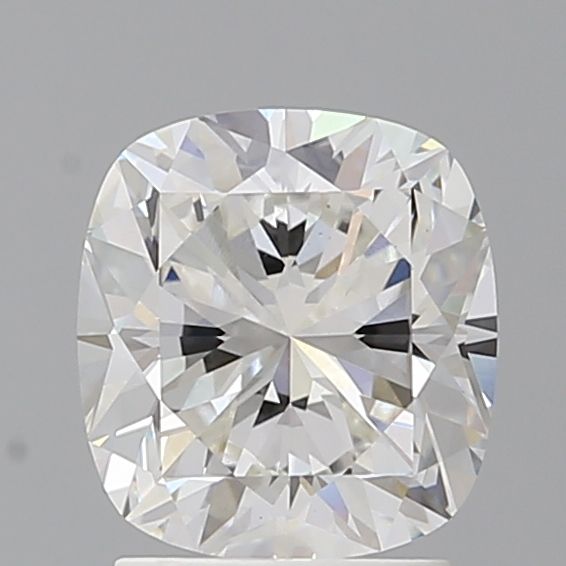 Lab Grown Diamond Lab-grown 2,09Ct F-VVS2 Cushion - IGILG794635762 1