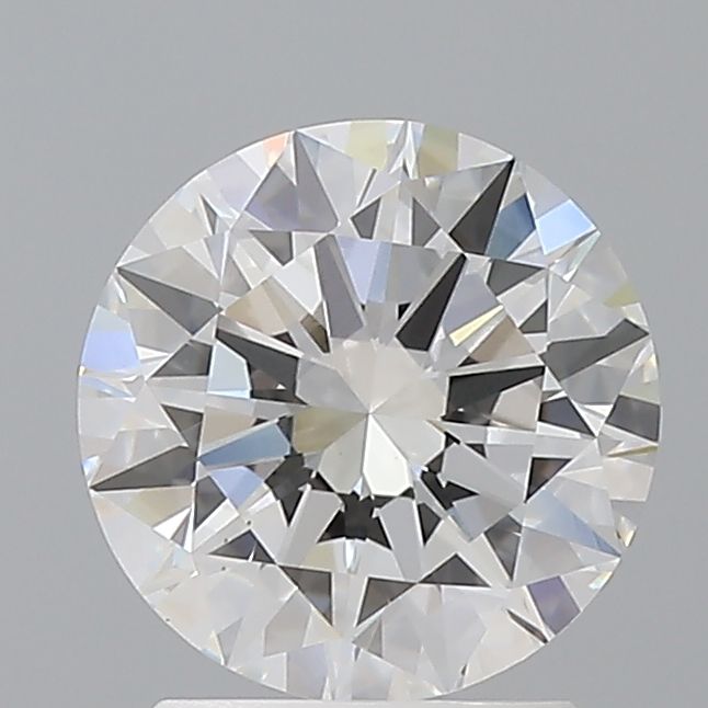 Lab Grown Diamond Lab-grown 2Ct E-VS1 Round - IGILG760506918 1
