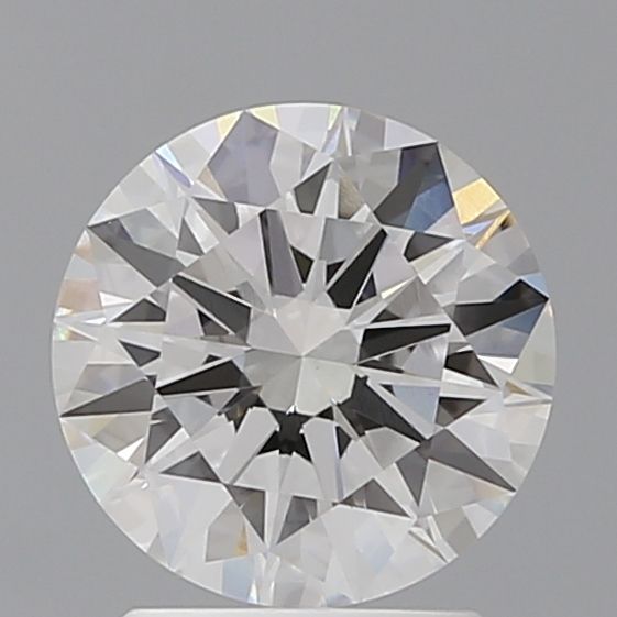Lab Grown Diamond Lab-grown 2Ct E-VS1 Round - IGILG758554626 1