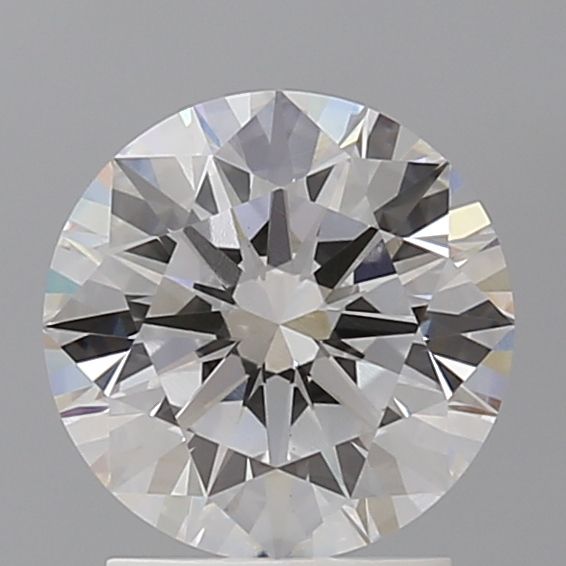 Lab Grown Diamond Lab-grown 2Ct E-VS1 Round - IGILG758554885 1