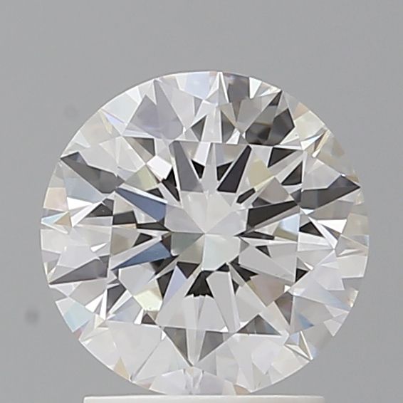 Lab Grown Diamond Lab-grown 2Ct E-VVS2 Round - IGILG764696493 1