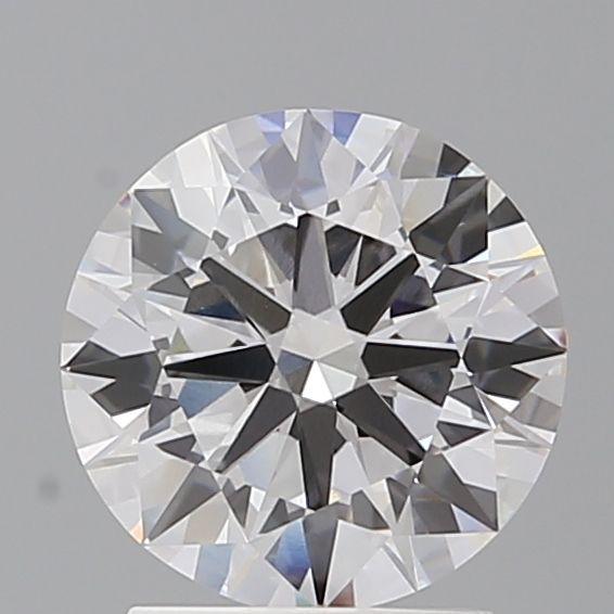 Lab Grown Diamond Lab-grown 2Ct E-VVS2 Round - IGILG764616030 1