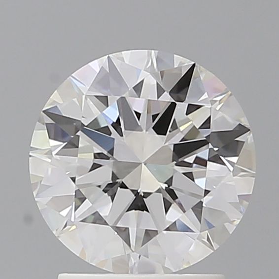 Lab Grown Diamond Lab-grown 2Ct E-VS1 Round - IGILG760506859 1