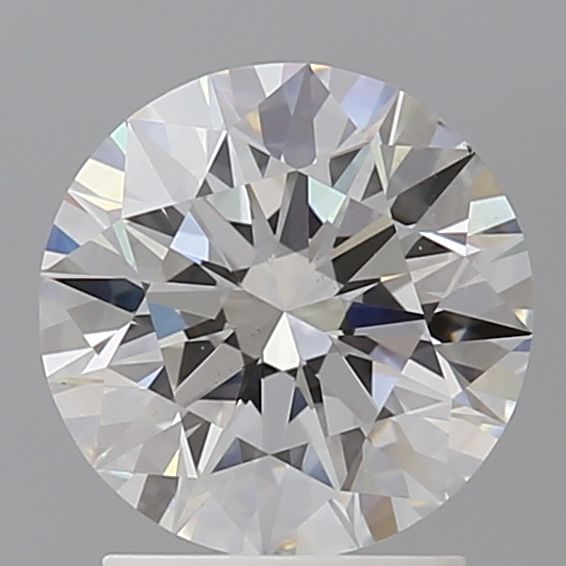 Lab Grown Diamond Lab-grown 2Ct E-VS1 Round - IGILG761515116 1