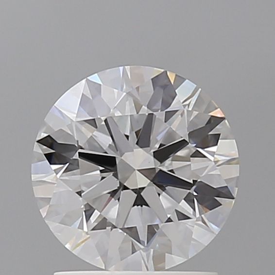 Lab Grown Diamond Lab-grown 1,6Ct D-VS1 Round - IGILG764616810 1