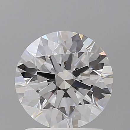 Lab Grown Diamond Lab-grown 1,6Ct D-VS1 Round - IGILG764616810 1