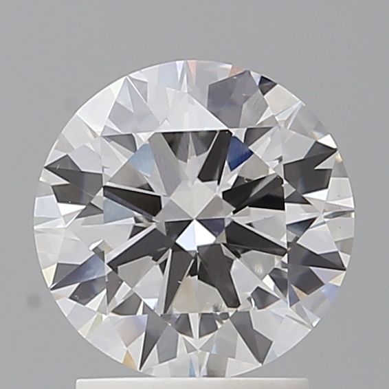 Lab Grown Diamond Lab-grown 2Ct E-VS1 Round - IGILG758554872 1