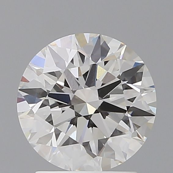 Lab Grown Diamond Lab-grown 2,06Ct E-VVS2 Round - IGILG760506876 1