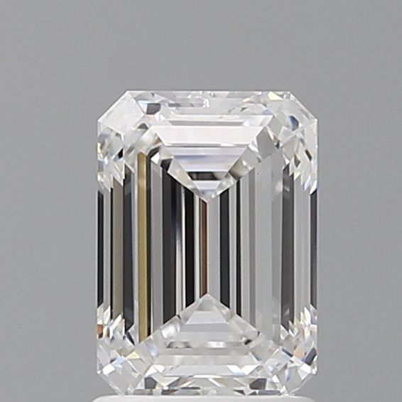 Lab Grown Diamond Lab-grown 1,53Ct D-VVS2 Emerald - IGILG756559833 1