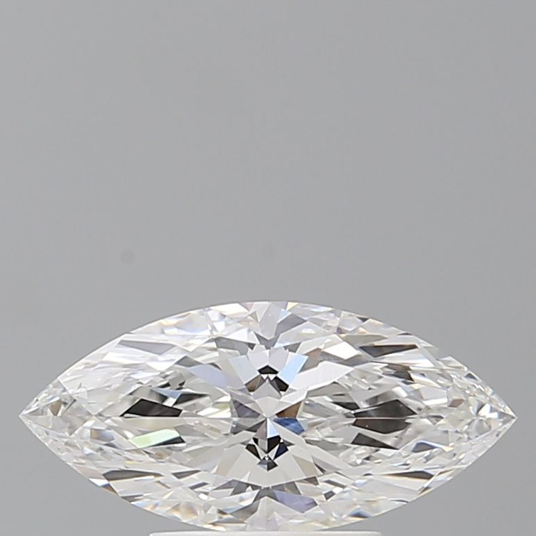 Lab Grown Diamond Lab-grown 1,55Ct E-VVS2 Marquise - IGILG797637123 1