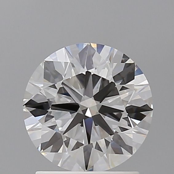 Lab Grown Diamond Lab-grown 1,55Ct D-VVS2 Round - IGILG764616264 1