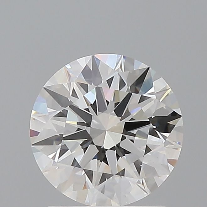 Lab Grown Diamond Lab-grown 1,56Ct D-VS1 Round - IGILG761524084 1