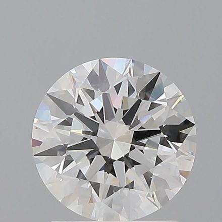 Lab Grown Diamond Lab-grown 1,56Ct D-VS1 Round - IGILG761524084 1