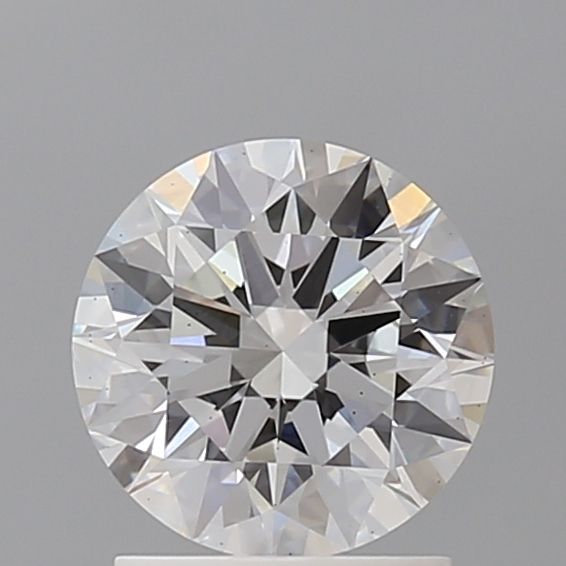 Lab Grown Diamond Lab-grown 1,56Ct D-VS1 Round - IGILG761506960 1