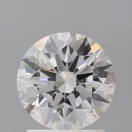 Lab Grown Diamond Lab-grown 1,56Ct D-VS1 Round - IGILG761506960 1