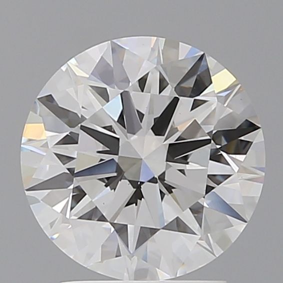 Lab Grown Diamond Lab-grown 2,52Ct E-VS1 Round - IGILG764616800 1