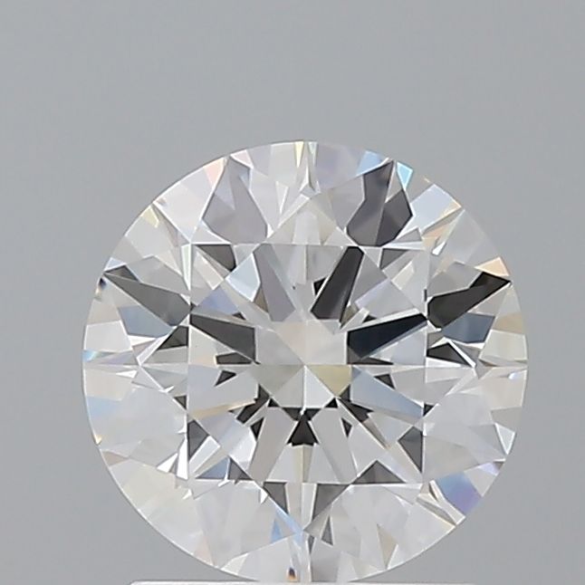 Lab Grown Diamond Lab-grown 1,55Ct E-VVS2 Round - IGILG764615858 1