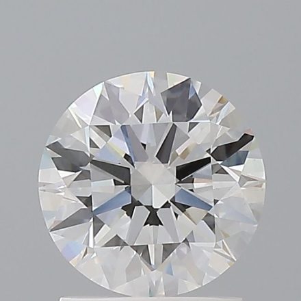 Lab Grown Diamond Lab-grown 1,54Ct E-VVS2 Round - IGILG764697230 1