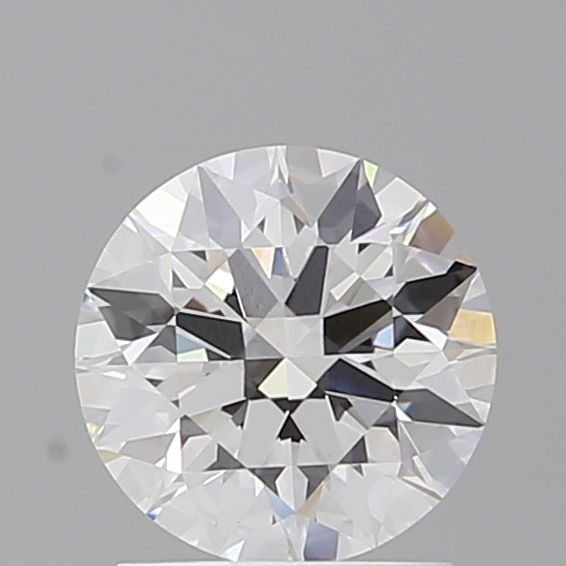 Lab Grown Diamond Lab-grown 1,56Ct D-VVS2 Round - IGILG760507113 1
