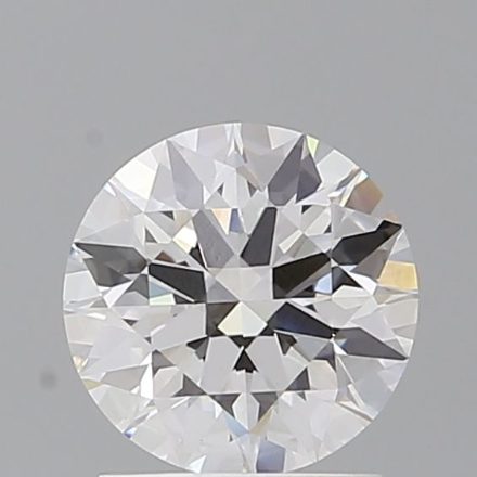 Lab Grown Diamond Lab-grown 1,56Ct D-VVS2 Round - IGILG760507113 1