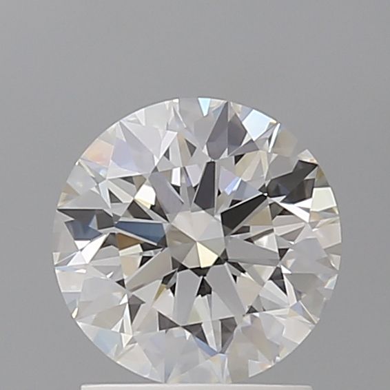 Lab Grown Diamond Lab-grown 1,55Ct E-VVS2 Round - IGILG764616018 1