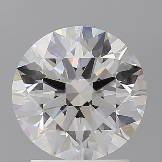 Lab Grown Diamond Lab-grown 2,02Ct E-VS1 Round - IGILG758554886 1