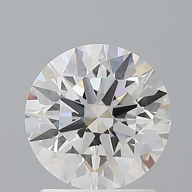 Lab Grown Diamond Lab-grown 1,6Ct E-VS1 Round - IGILG758555126 1