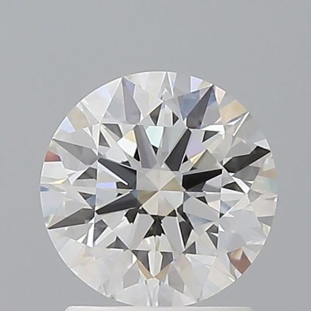 Lab Grown Diamond Lab-grown 1,6Ct E-VS1 Round - IGILG758555126 1
