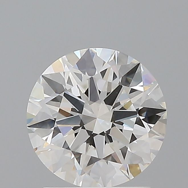 Lab Grown Diamond Lab-grown 1,6Ct E-VVS2 Round - IGILG761524081 1