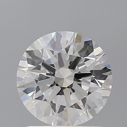 Lab Grown Diamond Lab-grown 1,6Ct F-VVS2 Round - IGILG764615249 1