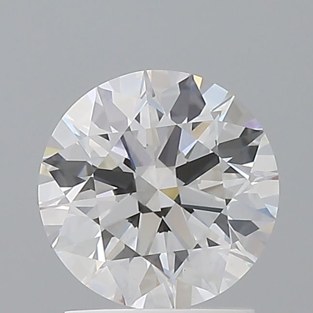 Lab Grown Diamond Lab-grown 1,6Ct E-VVS2 Round - IGILG764615732 1