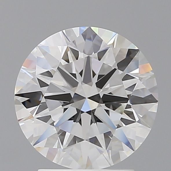 Lab Grown Diamond Lab-grown 2,59Ct D-VVS2 Round - IGILG762566499 1