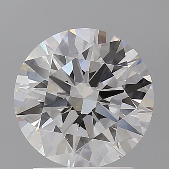 Lab Grown Diamond Lab-grown 2,1Ct E-VVS2 Round - IGILG766643935 1