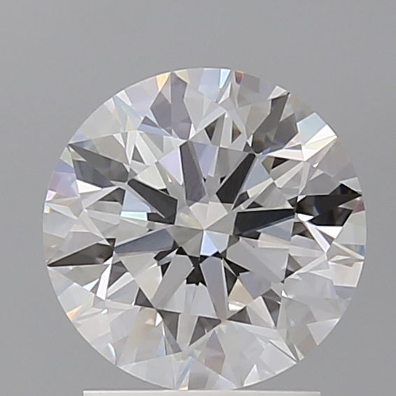 Lab Grown Diamond Lab-grown 2,1Ct D-VVS2 Round - IGILG772616926 1