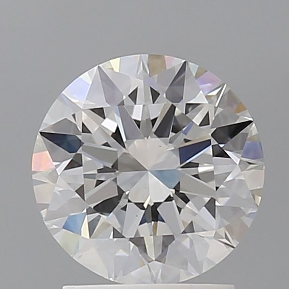Lab Grown Diamond Lab-grown 1,97Ct E-VS1 Round - IGILG760507087 1