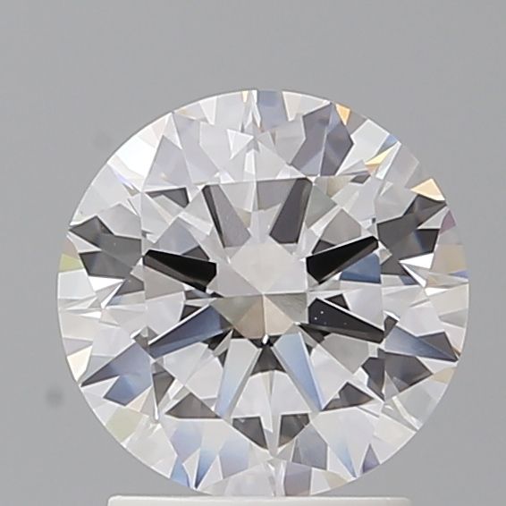 Lab Grown Diamond Lab-grown 1,97Ct E-VVS2 Round - IGILG758555117 1