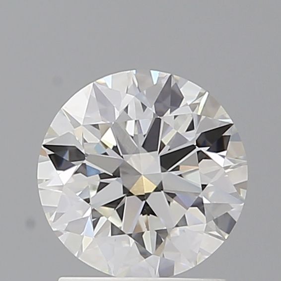 Lab Grown Diamond Lab-grown 1,6Ct E-VVS2 Round - IGILG766643939 1