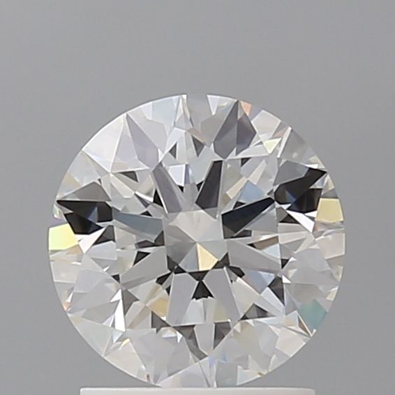Lab Grown Diamond Lab-grown 1,6Ct F-VS1 Round - IGILG761523417 1
