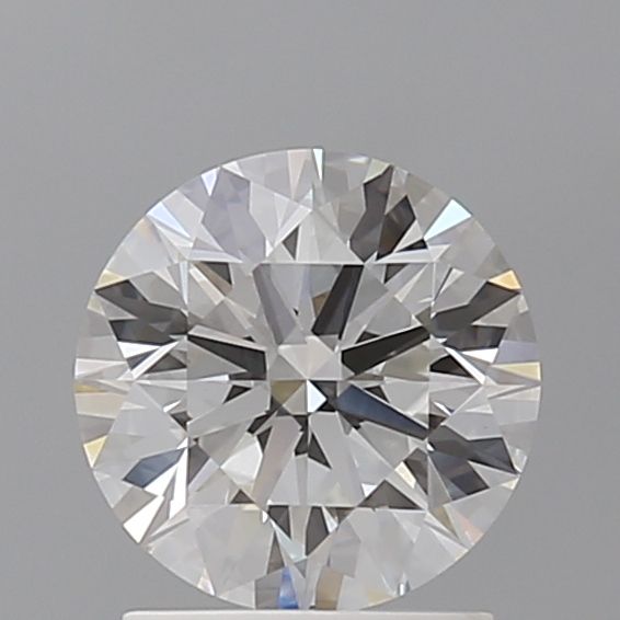 Lab Grown Diamond Lab-grown 1,6Ct E-VVS2 Round - IGILG761524074 1