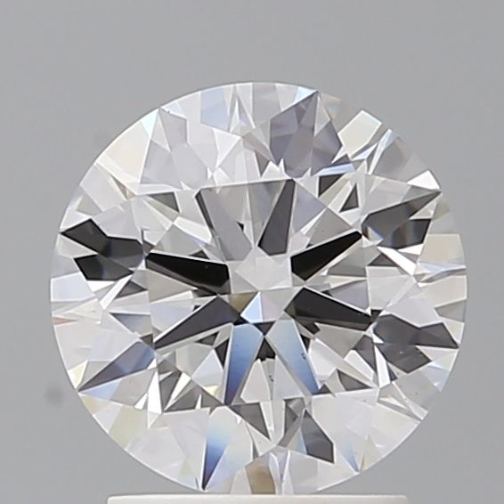 Lab Grown Diamond Lab-grown 2,1Ct E-VS1 Round - IGILG760507115 1