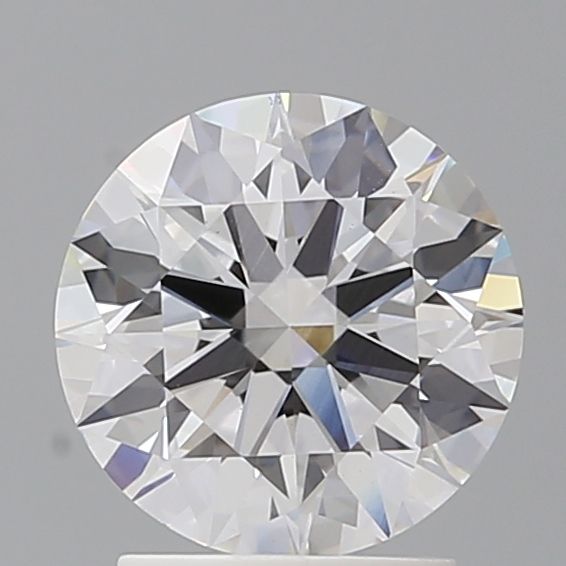 Lab Grown Diamond Lab-grown 2,1Ct D-VS1 Round - IGILG764614717 1