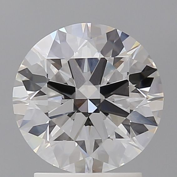 Lab Grown Diamond Lab-grown 2,1Ct E-VS1 Round - IGILG758554995 1