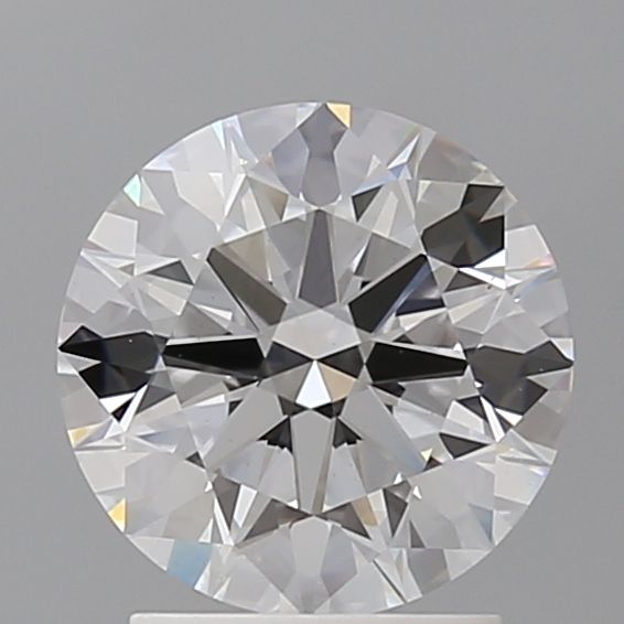 Lab Grown Diamond Lab-grown 2,1Ct D-VS1 Round - IGILG765601135 1