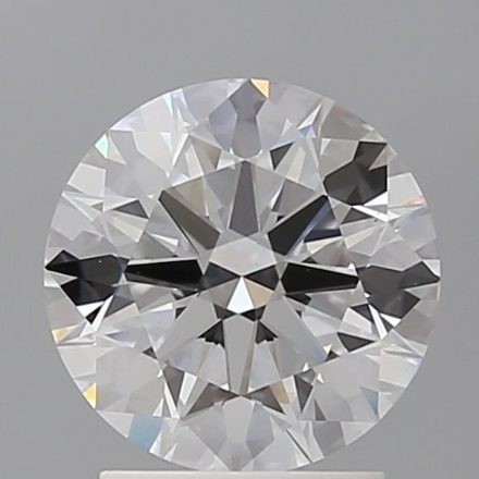 Lab Grown Diamond Lab-grown 2,1Ct D-VS1 Round - IGILG765601135 1