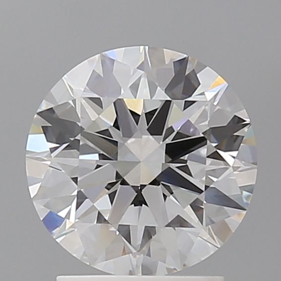 Lab Grown Diamond Lab-grown 2,1Ct E-VVS2 Round - IGILG764617242 1