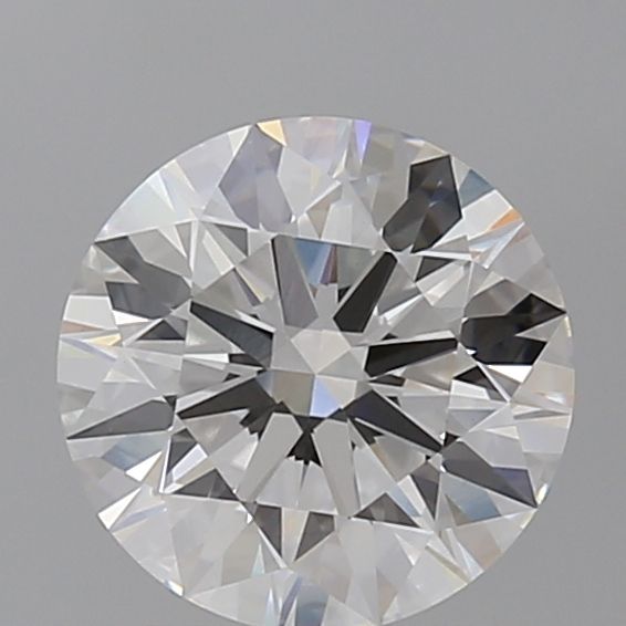 Lab Grown Diamond Lab-grown 2,1Ct E-VVS2 Round - IGILG770622567 1
