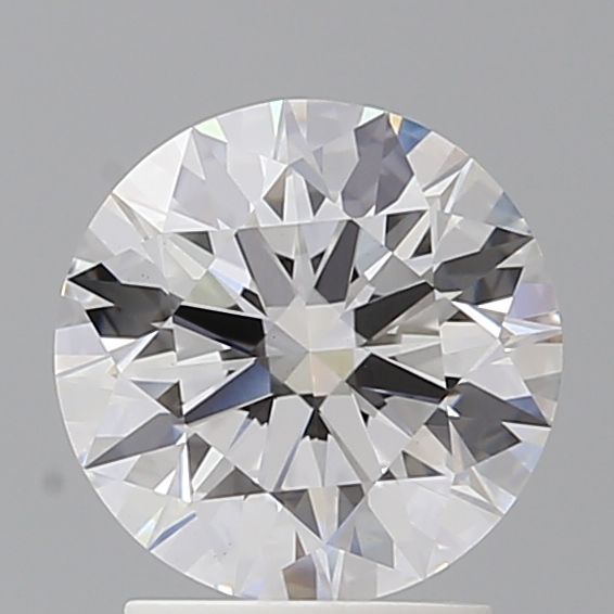 Lab Grown Diamond Lab-grown 2,1Ct D-VS1 Round - IGILG764615200 1